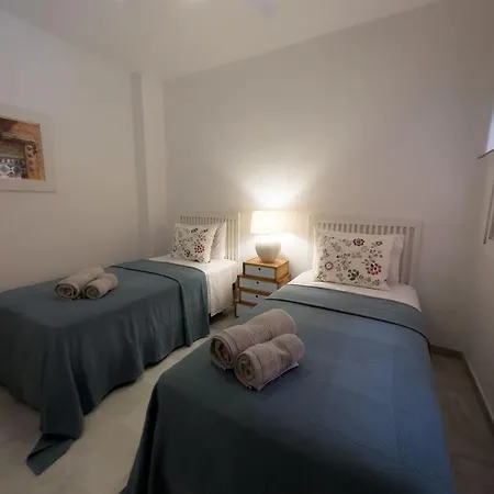 Apartment Casa Bowie