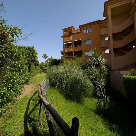 Casa Bowie Apartment Marbella