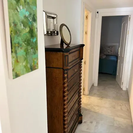 Apartment Casa Bowie