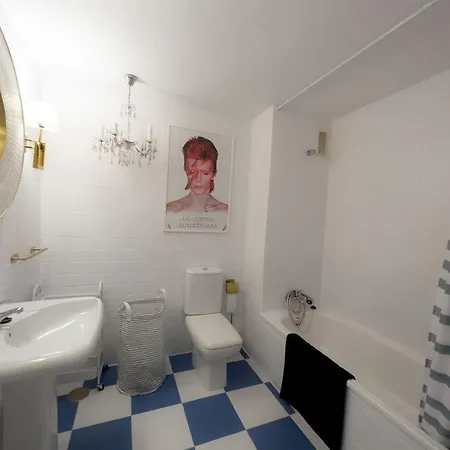 Apartment Casa Bowie