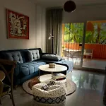 Casa Bowie Apartment Marbella