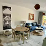 Casa Bowie * Marbella