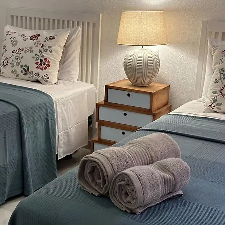 Casa Bowie Apartment Marbella