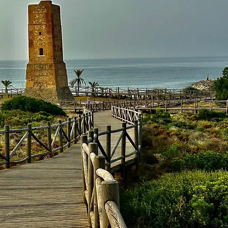 Διαμέρισμα Casa Bowie *