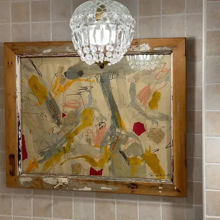 Casa Bowie Μαρμπέλλα