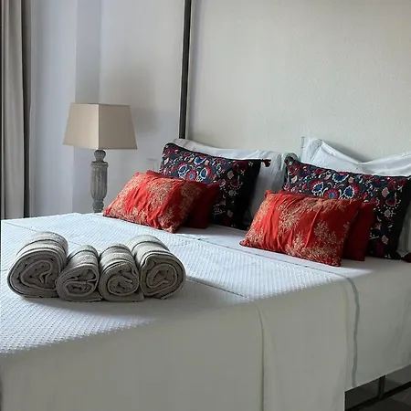 Casa Bowie Apartment