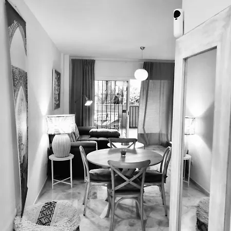 Apartment Casa Bowie