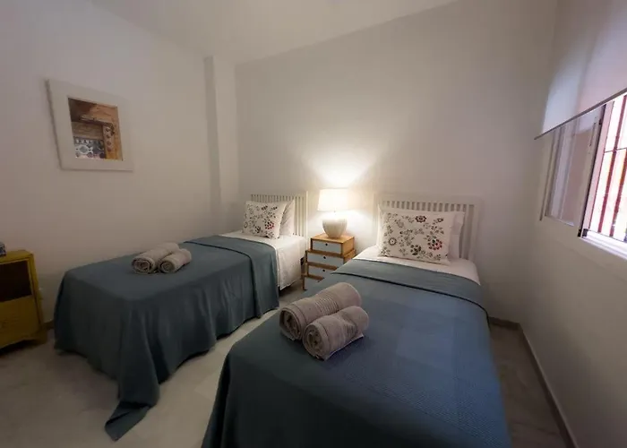 Apartament Casa Bowie