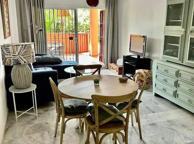 Casa Bowie Marbella