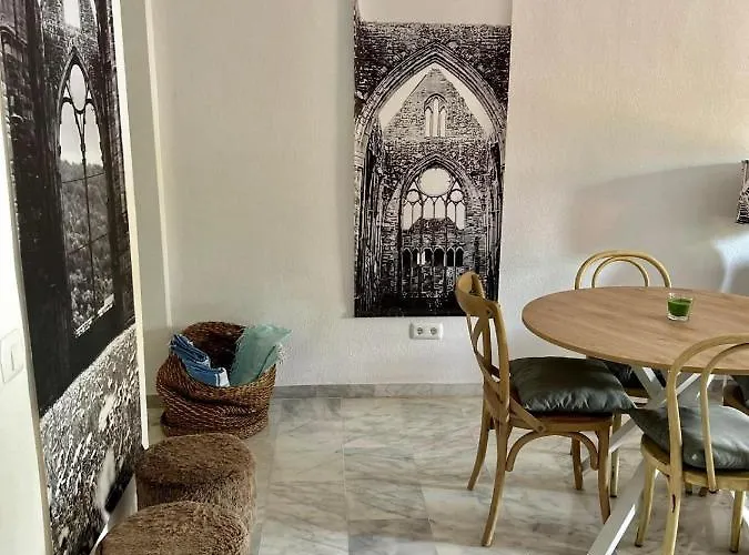 Appartement Casa Bowie *