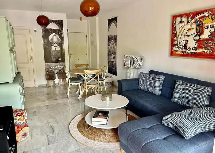 Casa Bowie *