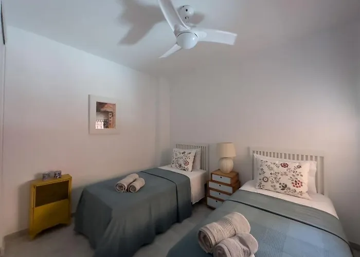Appartement Casa Bowie