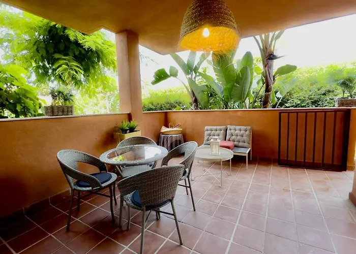Casa Bowie