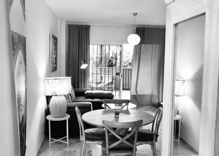 Apartament Casa Bowie