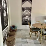 아파트 Casa Bowie *