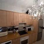 아파트 Casa Bowie *