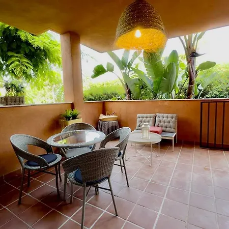 Casa Bowie