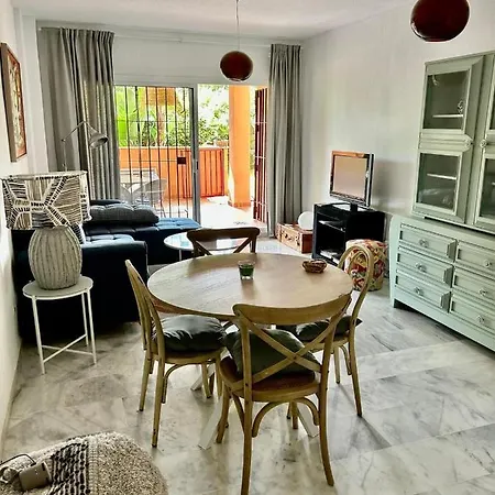 Casa Bowie Marbellac
