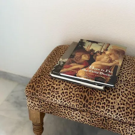 Appartement Casa Bowie