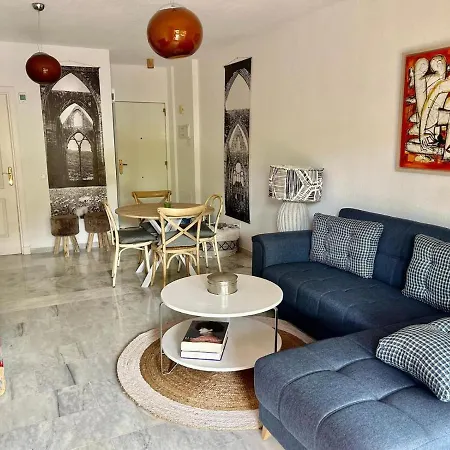 Casa Bowie *