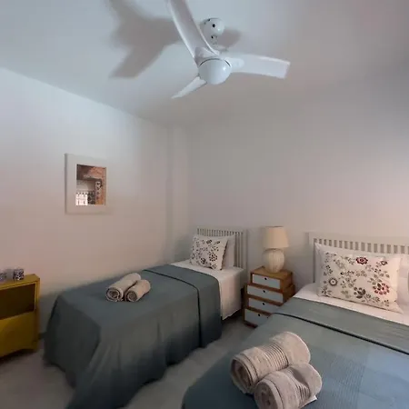 Appartement Casa Bowie
