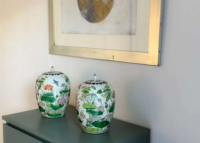 アパート Casa Bowie *