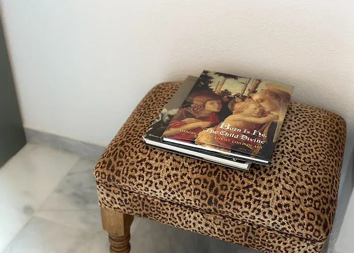 アパート Casa Bowie