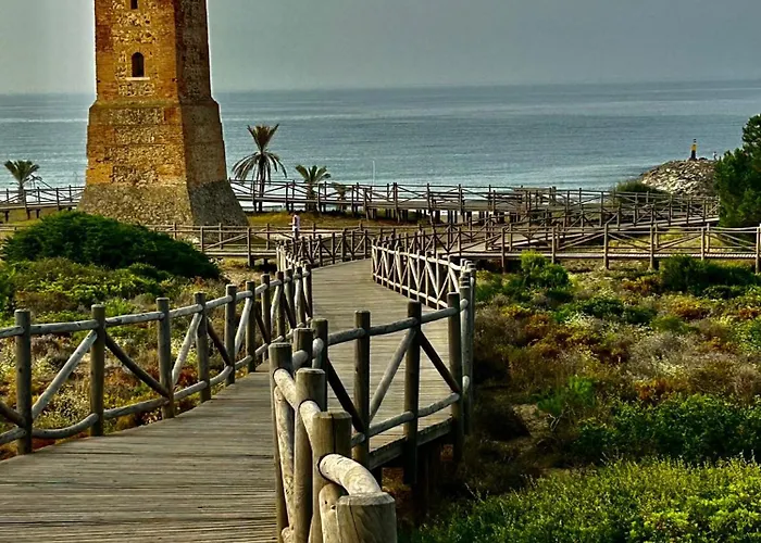 アパート Casa Bowie *