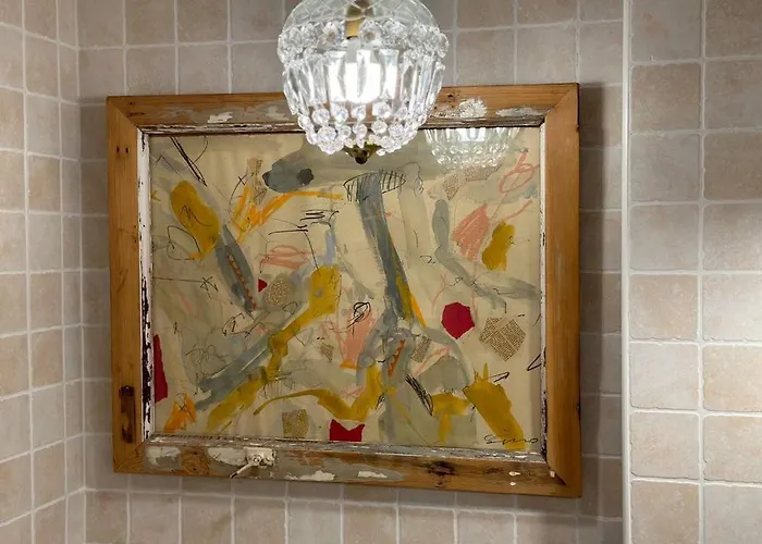 Casa Bowie マルベーリャ