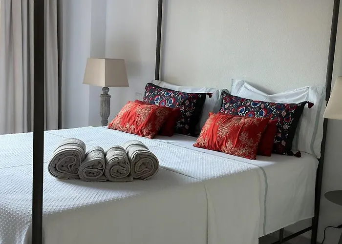 Casa Bowie アパート